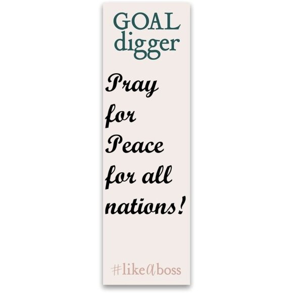 Pray for Peace for All Nations! - Picture 1 of 1
